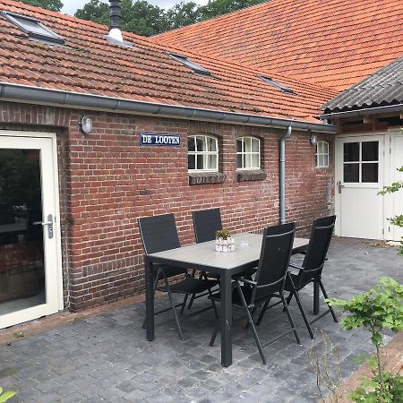 De Rozephoeve Oisterwijk Eksteriør bilde