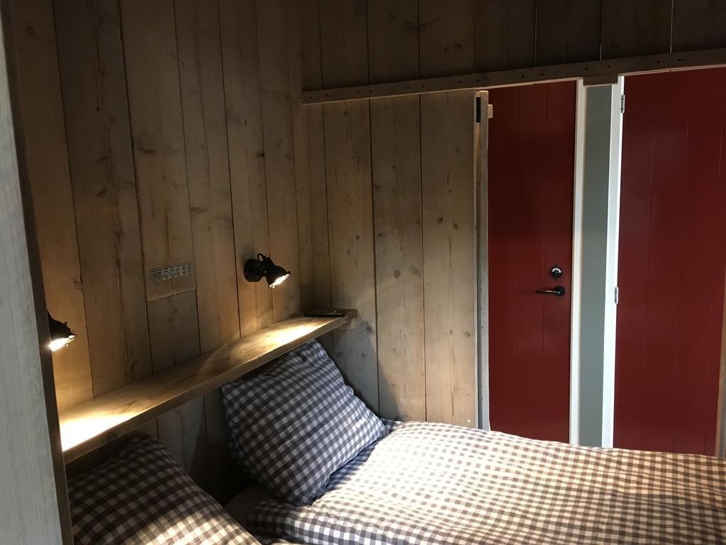 De Rozephoeve Oisterwijk Eksteriør bilde